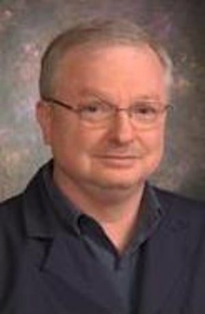 Robert Kenevan, MD (in memoriam)